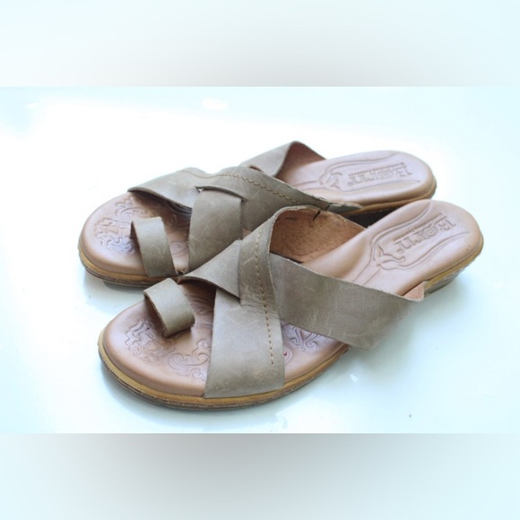 Born sandals - Picture 8 of 9